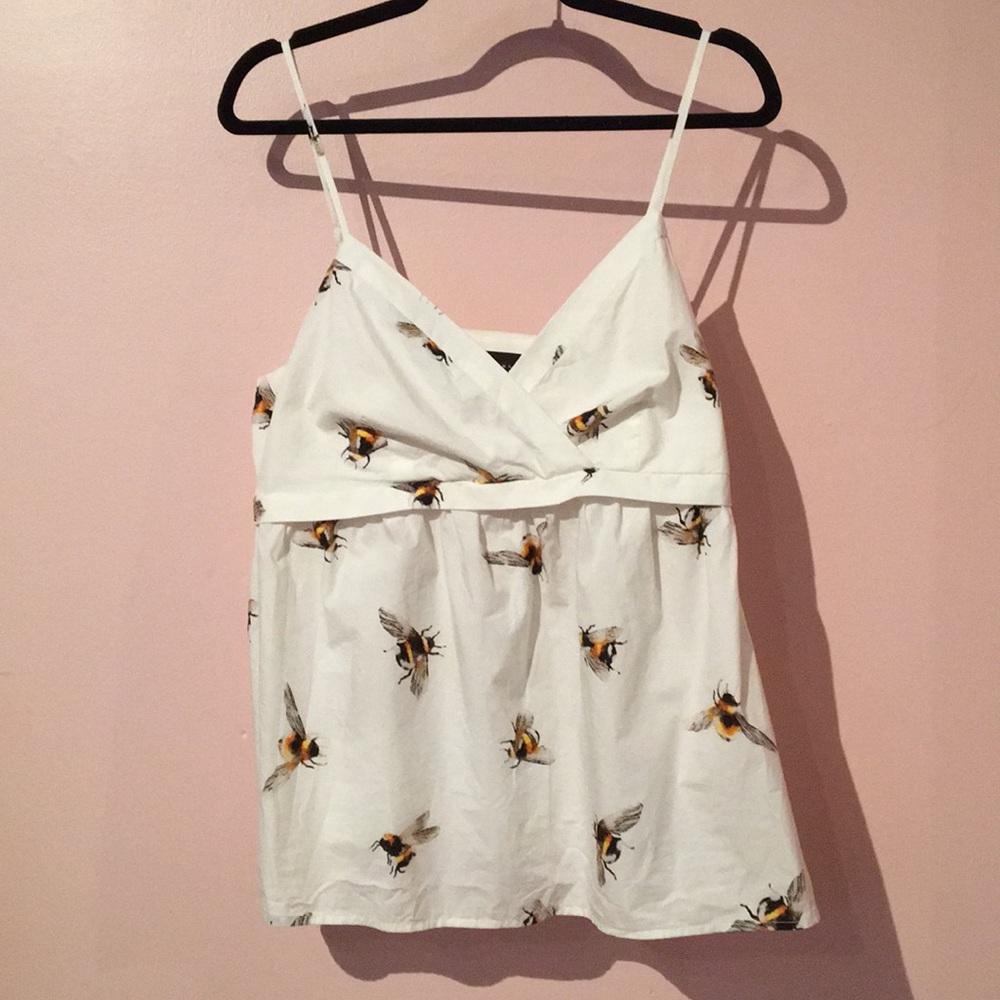 Victoria Beckham Tank Top, 1X